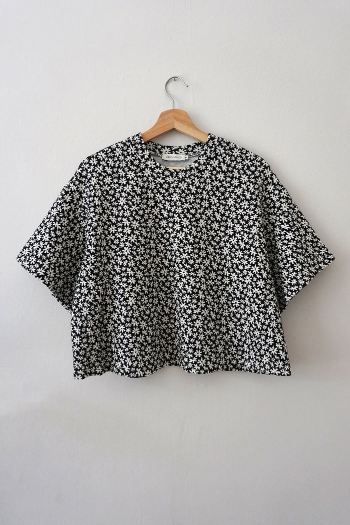 BILLY TEE FLORAL