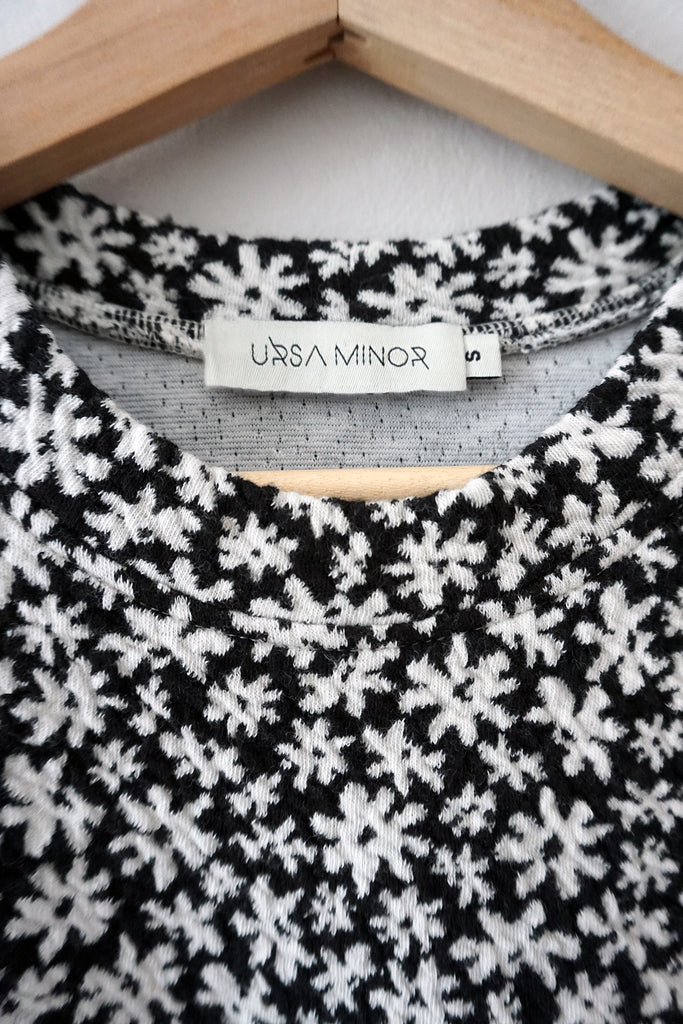 BILLY TEE FLORAL