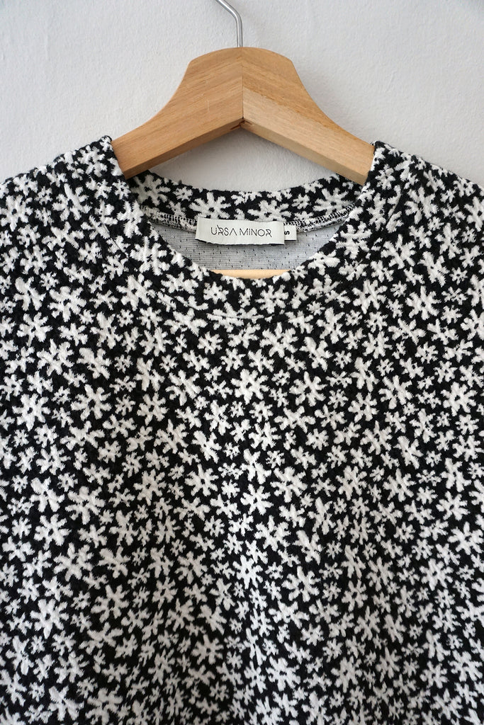 BILLY TEE FLORAL