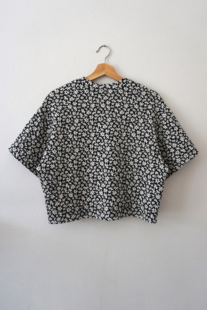 BILLY TEE FLORAL